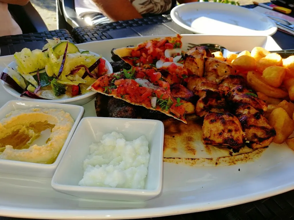 Menu_Nay Restaurant Hemmoor_Hemmoor_immagine_9