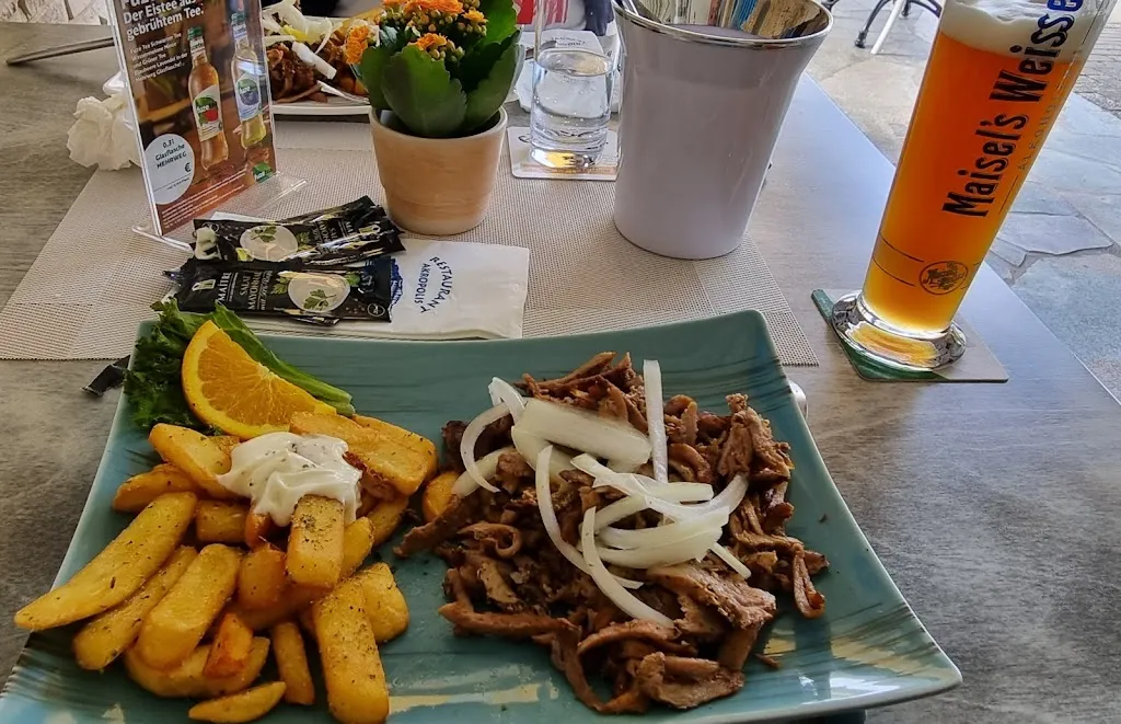 Menu_Akropolis Nordstemmen_Nordstemmen_immagine_6