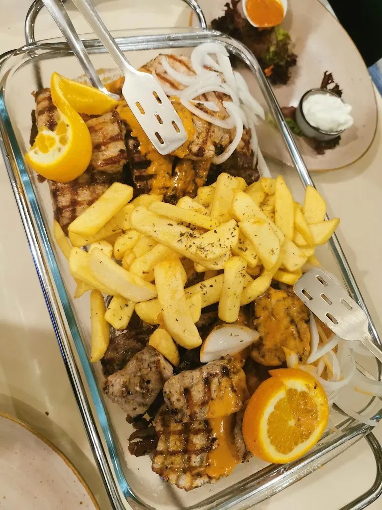 Menu_Akropolis Nordstemmen_Nordstemmen_immagine_9