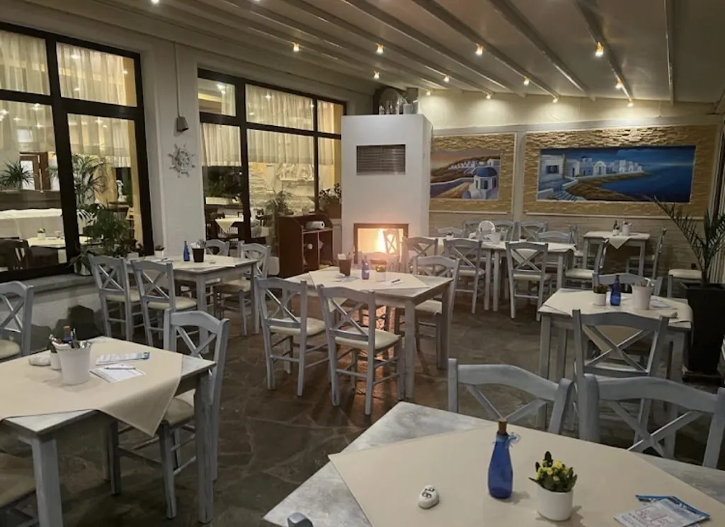 Akropolis Nordstemmen ristorante a Nordstemmen