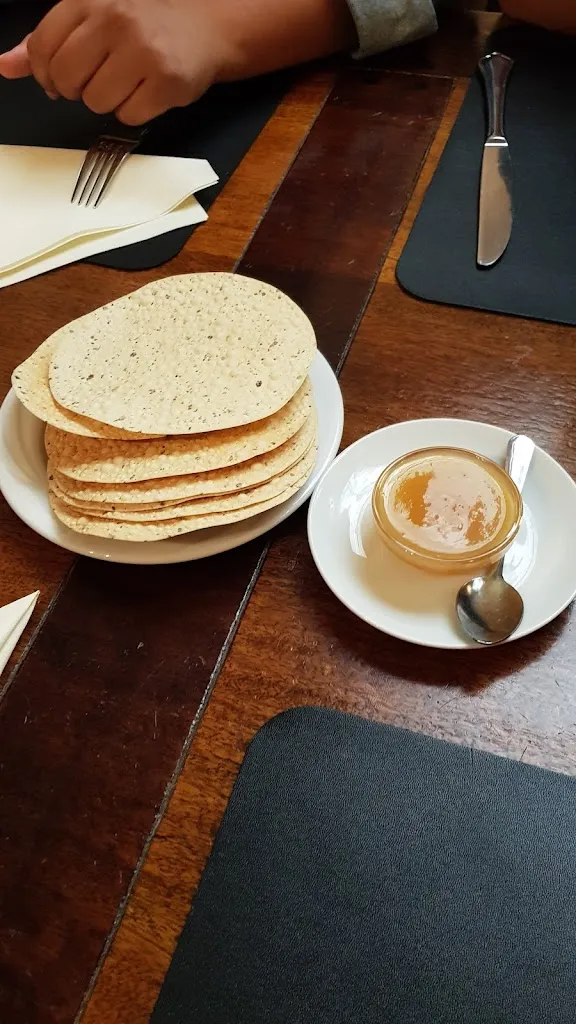 Menu_Indiahaus Hildesheim_Hildesheim_immagine_6