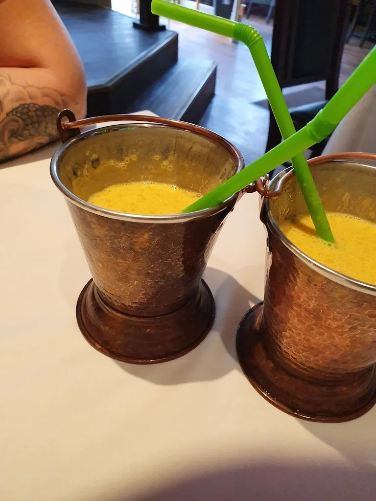 Menu_Indiahaus Hildesheim_Hildesheim_immagine_7