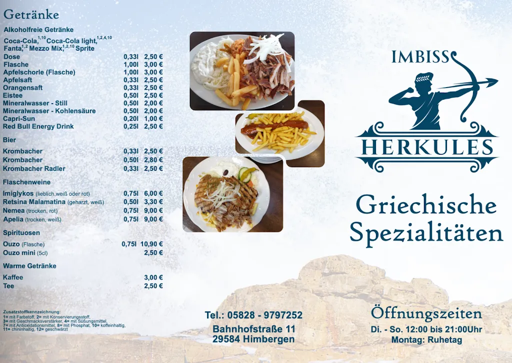 Menu_HERKULES Himbergen_Himbergen_immagine_1