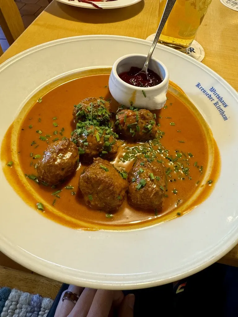 The Skinners_WIRTSHAUS Kreuzeder_Erding_avis