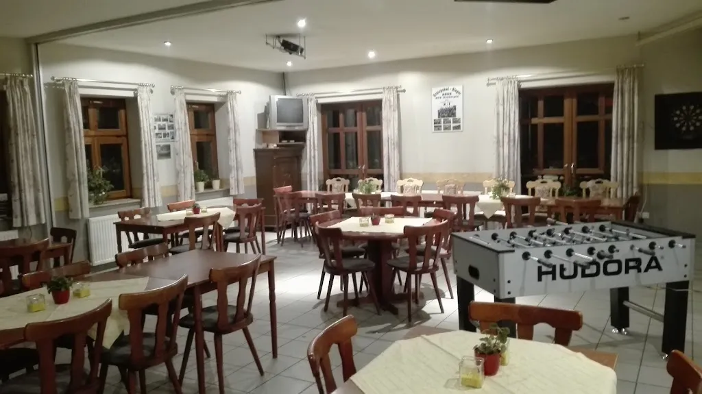Himberger Treff ristorante a Himbergen