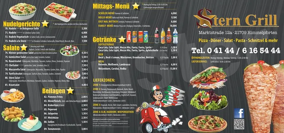 Menu_Stern Grill_Himmelpforten_immagine_4