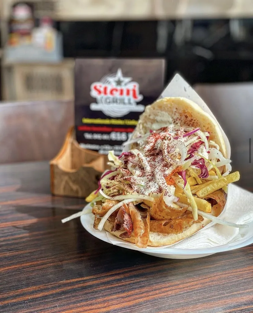 Menu_Stern Grill_Himmelpforten_immagine_7