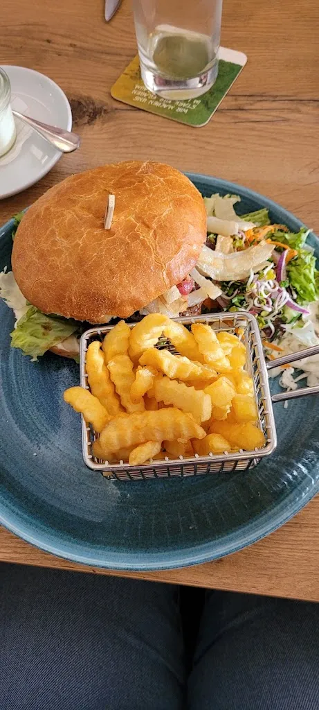 Tanja Lamm_Gasthaus Hellwege_Himmelpforten_review