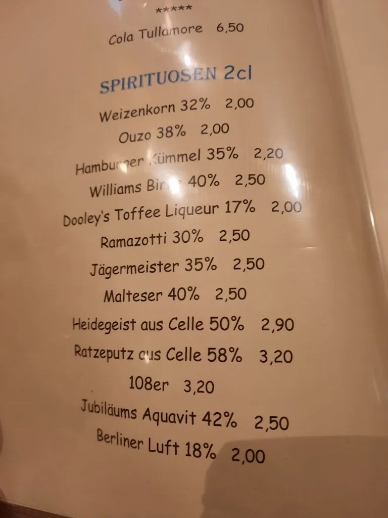 Menu_Meyerhöms Bauernstube - Restaurant - Wohnmobilstellplatz - Schlaffässer_Südheide_immagine_2