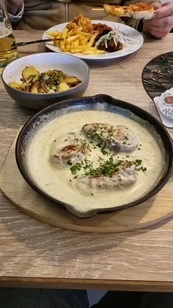 Menu_Restaurant Fachwerk im Ludwig-Harms-Haus_Südheide_image_3