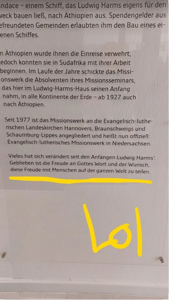 Thomas_Restaurant Fachwerk im Ludwig-Harms-Haus_Südheide_Bewertung