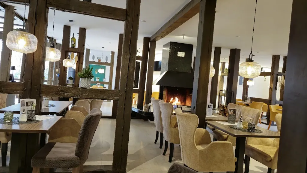 Restaurant Fachwerk im Ludwig-Harms-Haus restaurant in Südheide