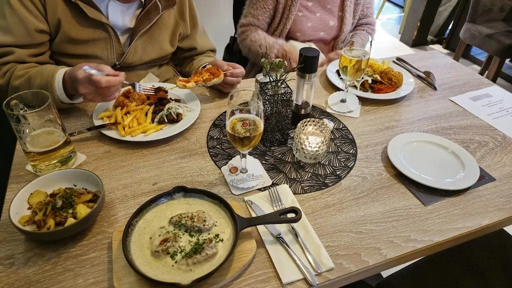 Restaurant Fachwerk im Ludwig-Harms-Haus_Südheide_slider_image_2