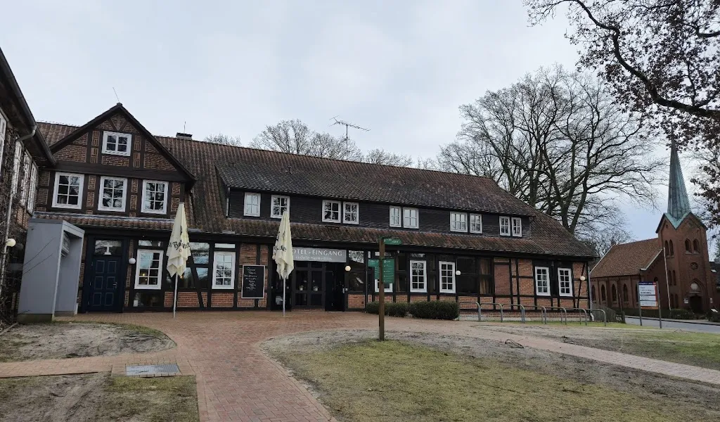 Restaurant Fachwerk im Ludwig-Harms-Haus_Südheide_slider_image_3