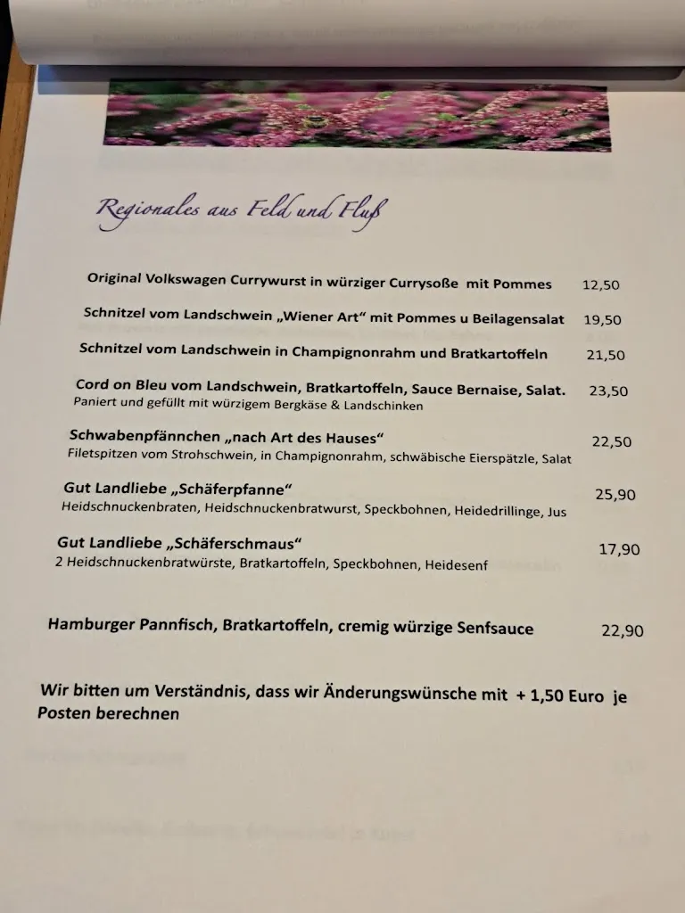 Menu_Restaurant Landliebe_Südheide_image_2