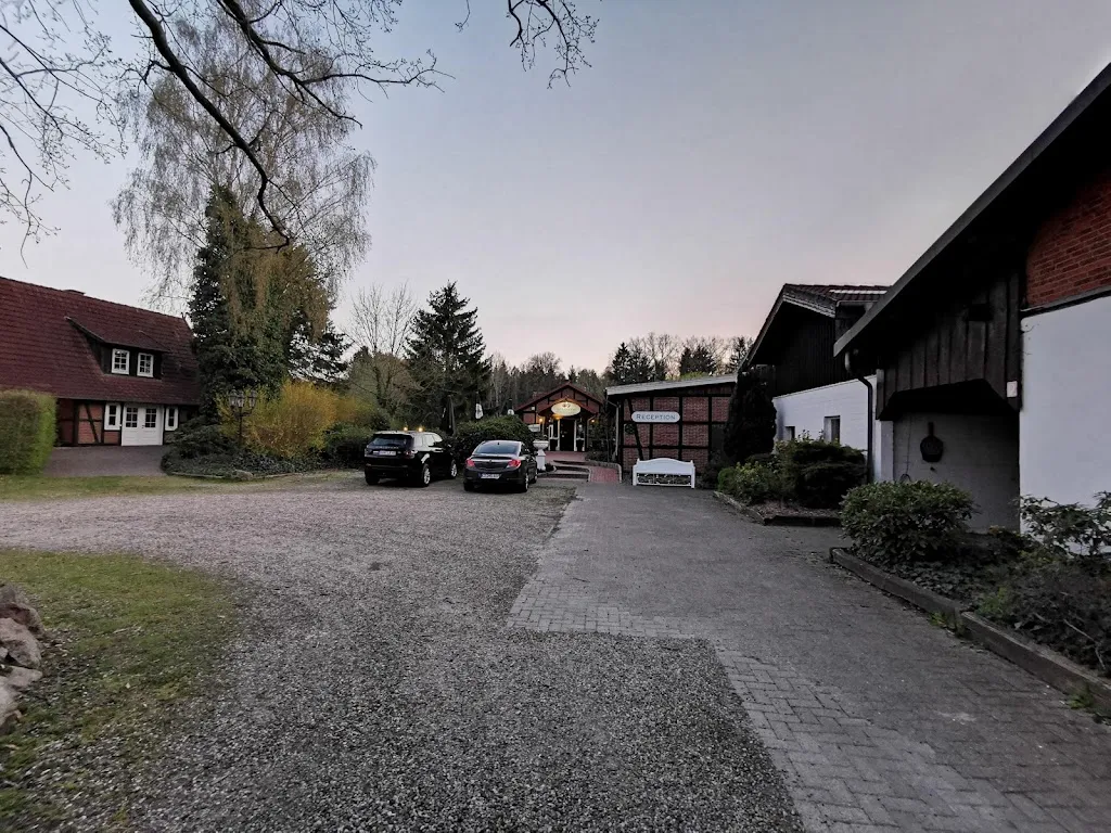 Roland Brach_Restaurant Landliebe_Südheide_review