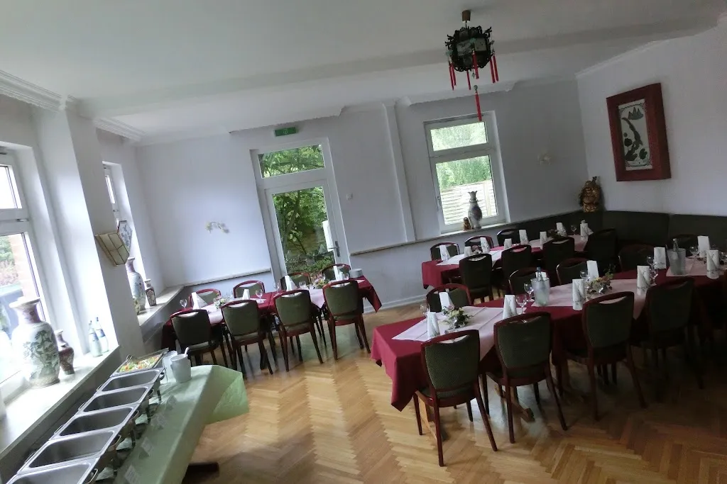 May Mei restaurant in Südheide