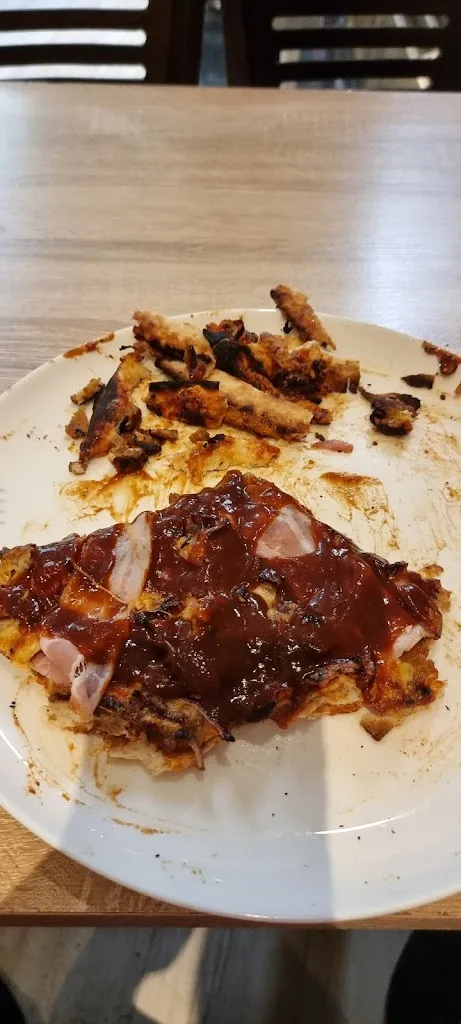 Menu_Grill Center - Döner & Pizzeria_Südheide_image_5