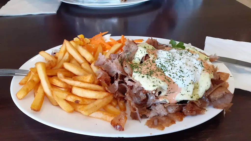 Menu_Grill Center - Döner & Pizzeria_Südheide_image_6