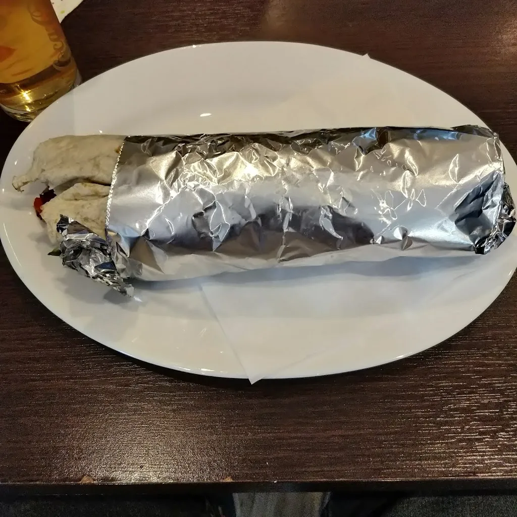 Menu_Grill Center - Döner & Pizzeria_Südheide_image_7