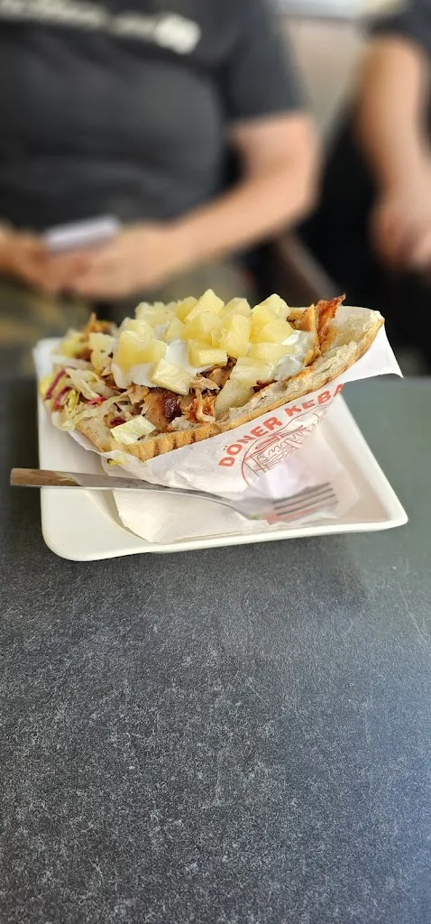 Menu_Grill Center - Döner & Pizzeria_Südheide_image_9