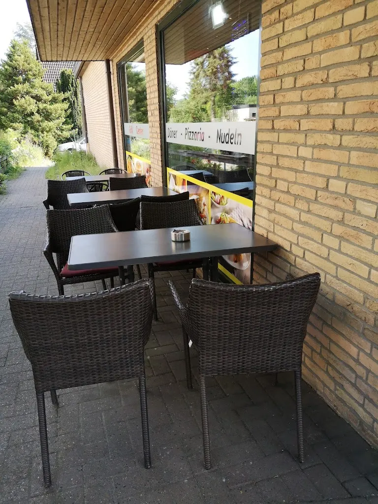 Grill Center - Döner & Pizzeria restaurant in Südheide