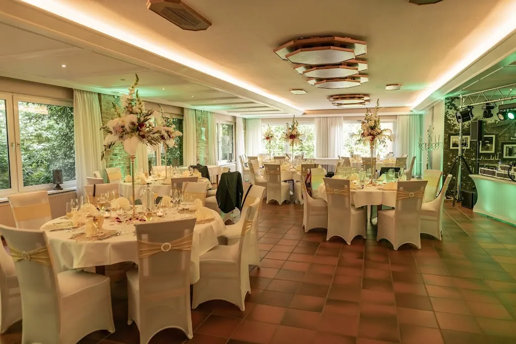 Weinschänke Rohdental ristorante a Oldendorf