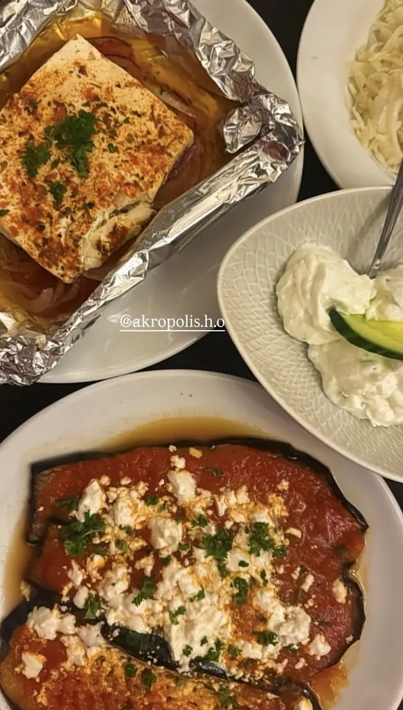 Seda Alco_Akropolis - Griechisches Restaurant_Oldendorf_Bewertung