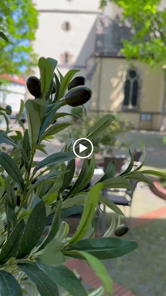 Akropolis - Griechisches Restaurant ristorante a Oldendorf