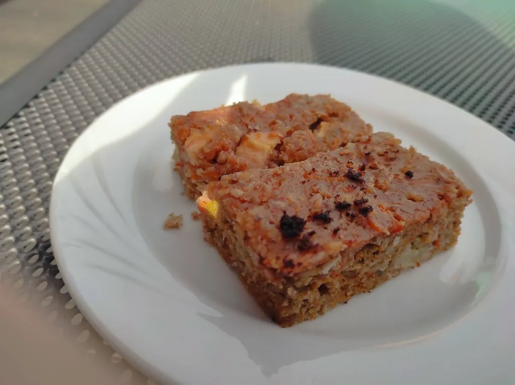 Menu_Café Sorgenfrei_Oldendorf_immagine_3