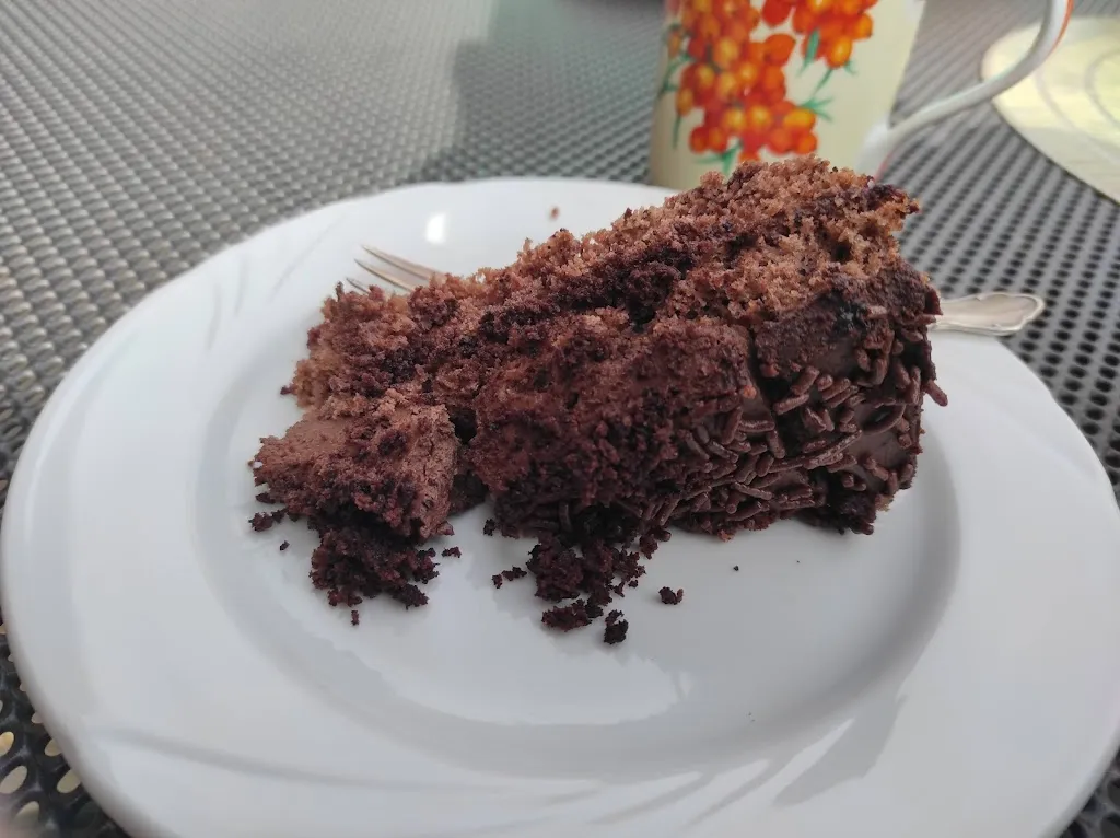 Menu_Café Sorgenfrei_Oldendorf_immagine_4