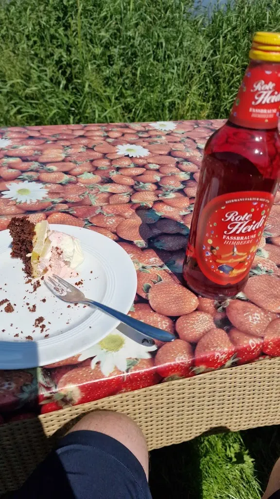 Menu_Café Sorgenfrei_Oldendorf_immagine_5