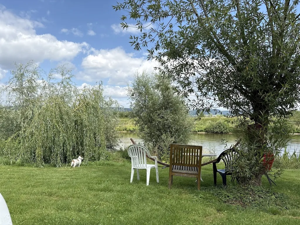 Albrecht Von Blanckenburg_Café Sorgenfrei_Oldendorf_review