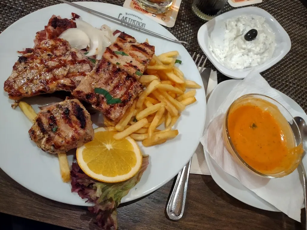 Menu_Restaurant Parthenon_Oldendorf_image_2