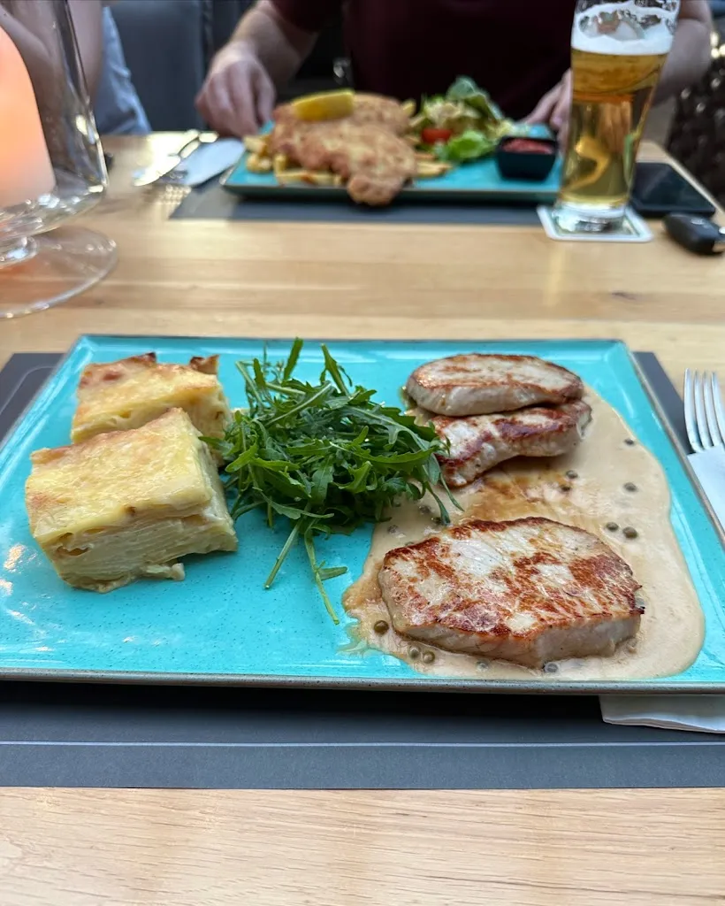 Martina Vukanovic_Lindenwirt Ergolding_Ergolding_review