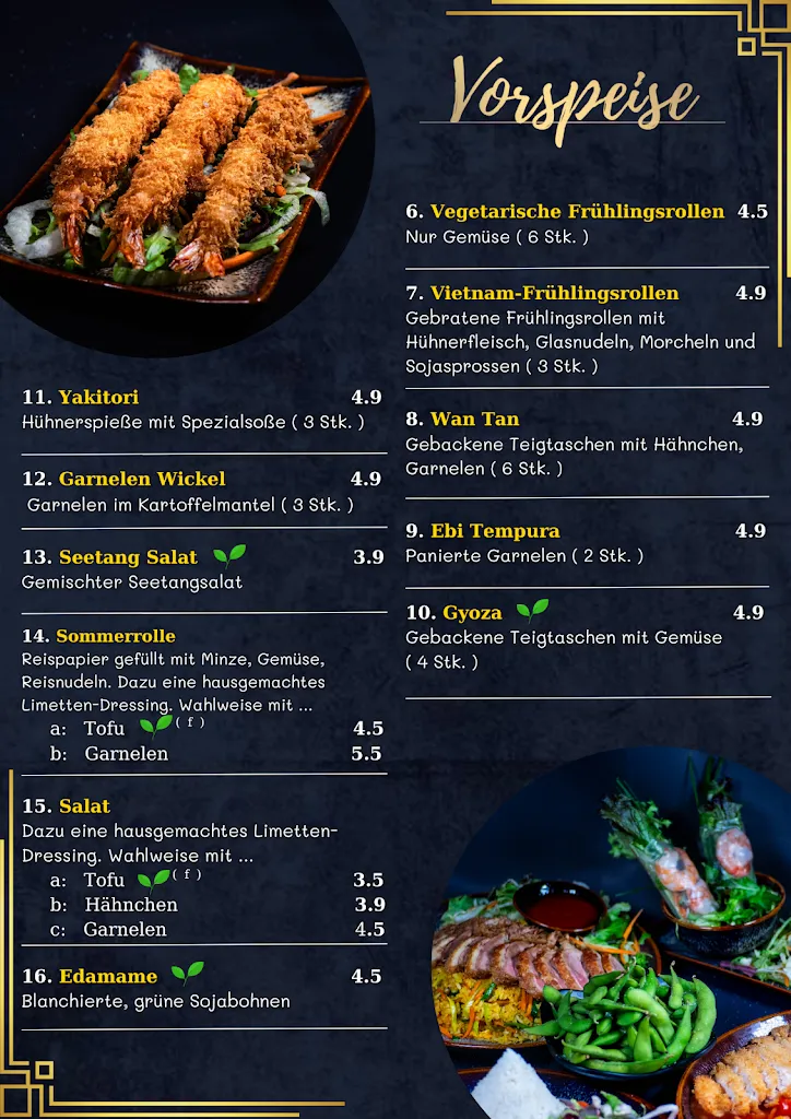 Menü_Mandori - Sushi & Asiatische Küche Hessisch Oldendorf_Oldendorf_Bild_1