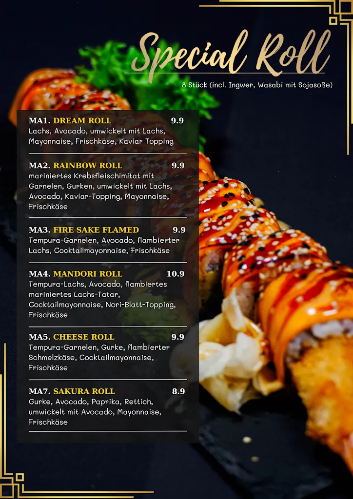 Menü_Mandori - Sushi & Asiatische Küche Hessisch Oldendorf_Oldendorf_Bild_2