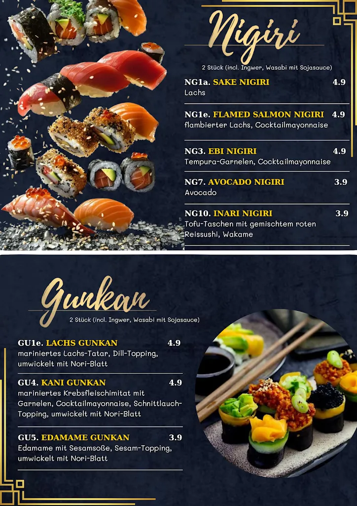 Menü_Mandori - Sushi & Asiatische Küche Hessisch Oldendorf_Oldendorf_Bild_3