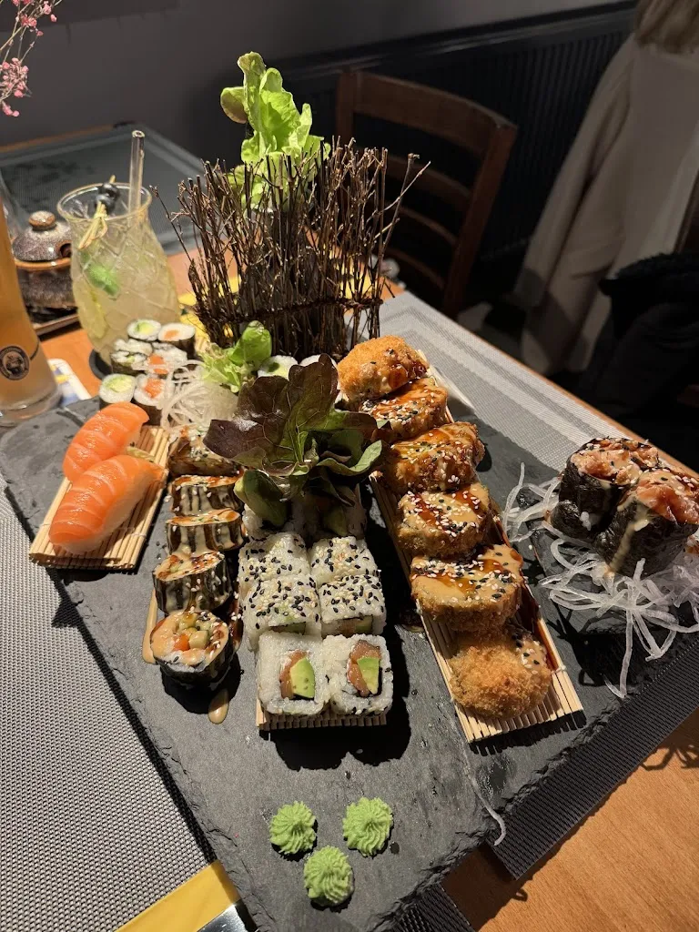 Menü_Mandori - Sushi & Asiatische Küche Hessisch Oldendorf_Oldendorf_Bild_8