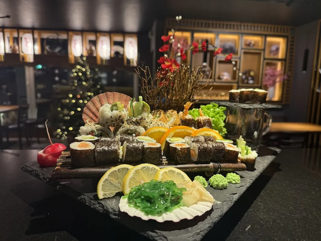 Mandori - Sushi & Asiatische Küche Hessisch Oldendorf_Oldendorf_slider_image_3