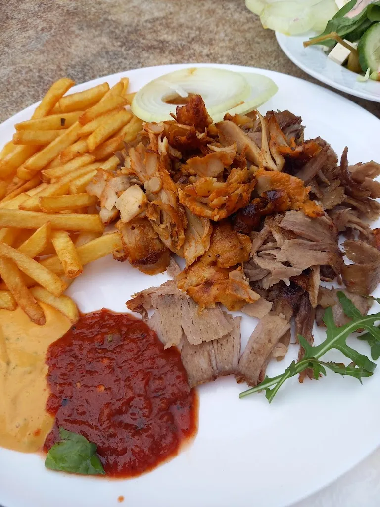 Menu_Lindhorster Grill & Dönerhaus_Lindhorst_image_1