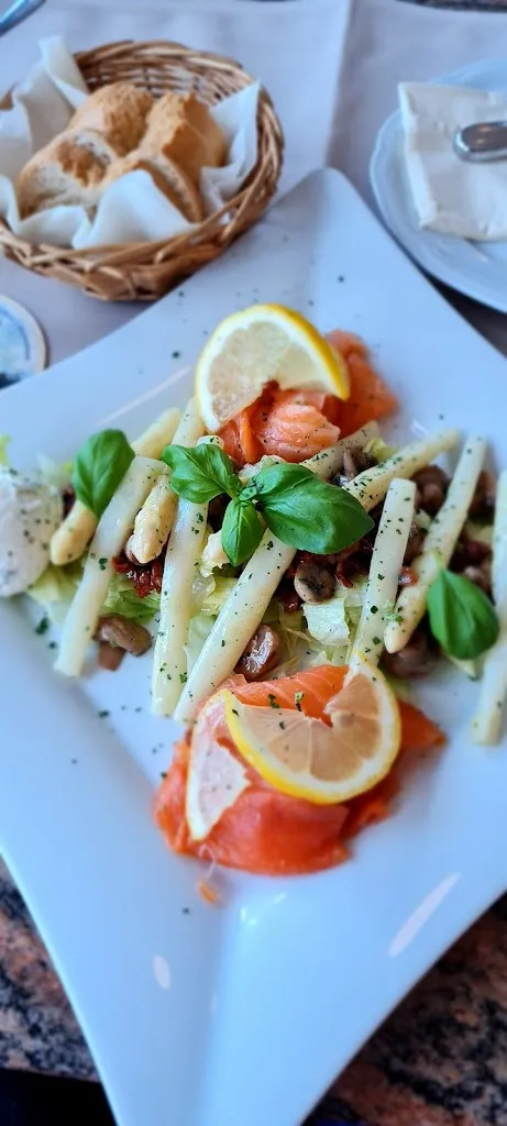 Saskia Festag_Restaurant Café Dierks__review