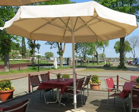 Restaurant Café Dierks restaurant in (Elbe)