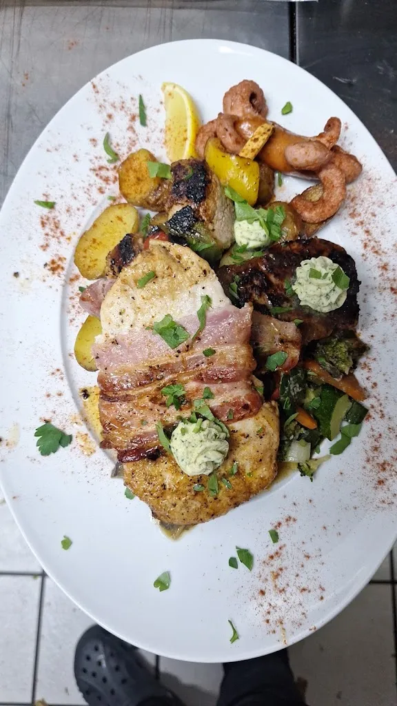 Menu_Bistro & Grill Da Emanuele_Ering_image_7