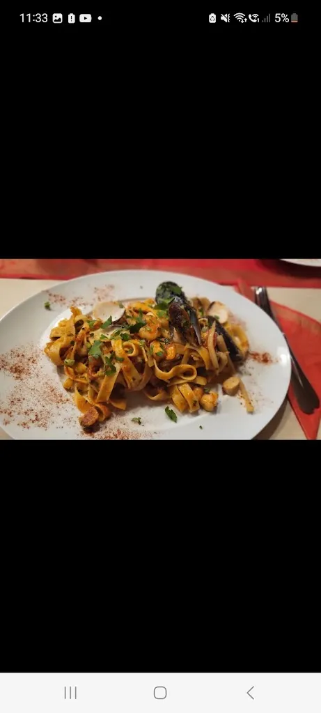 Clau Klaus_Bistro & Grill Da Emanuele_Ering_review