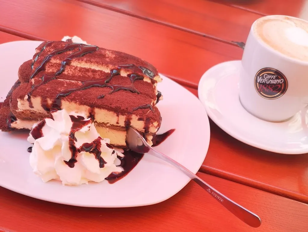 Frank Hansch_Bistro & Grill Da Emanuele_Ering_review