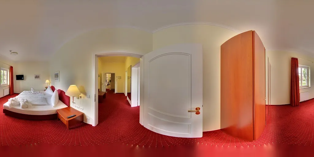 Hotel Hafen Hitzacker (Elbe) restaurant in (Elbe)