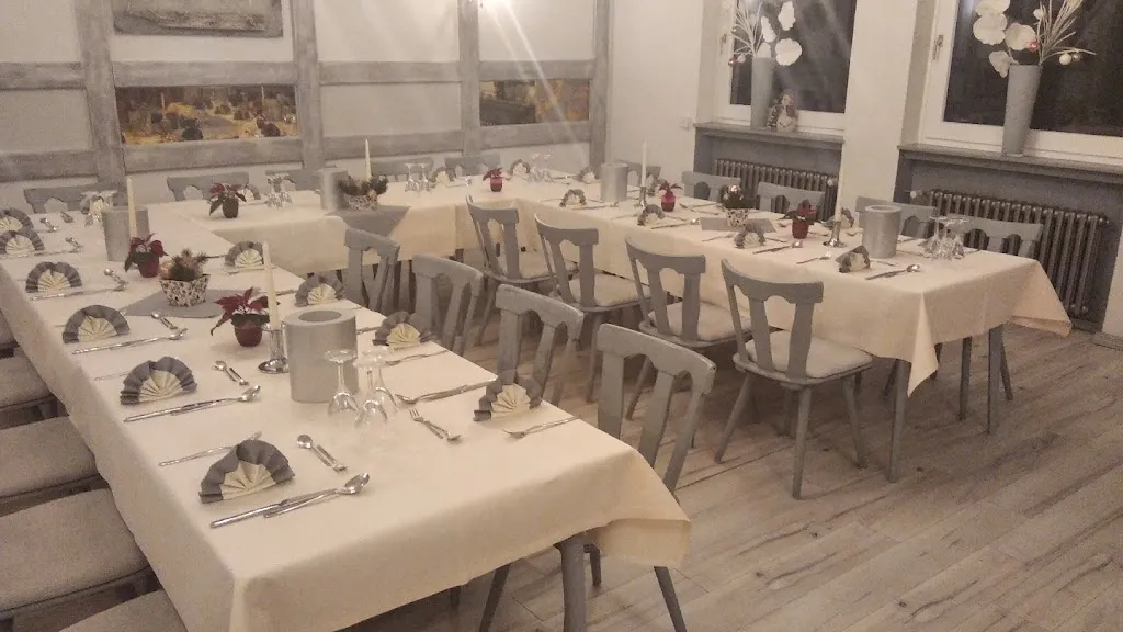 Restaurant Kutscherstuben restaurant in Holle