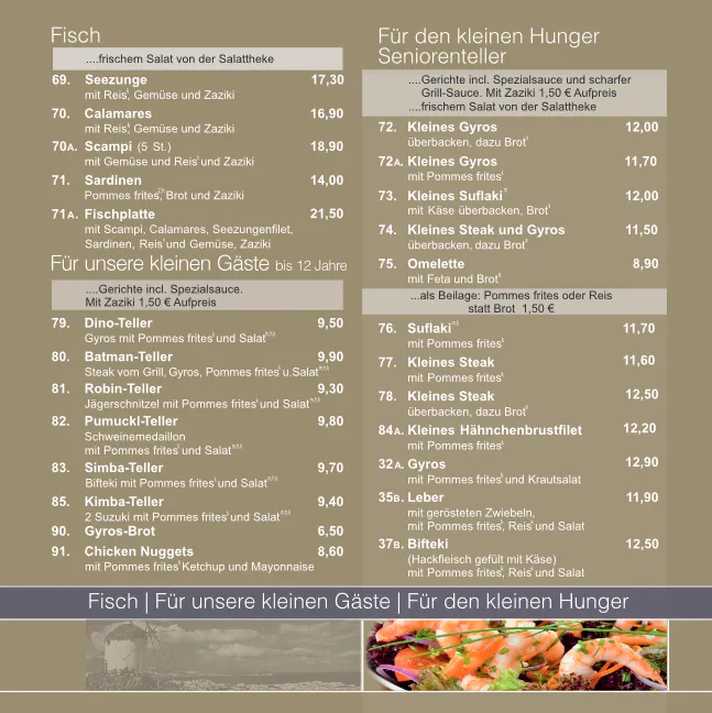 Menu_Griechisches Restaurant Mykonos - Holle_Holle_image_1