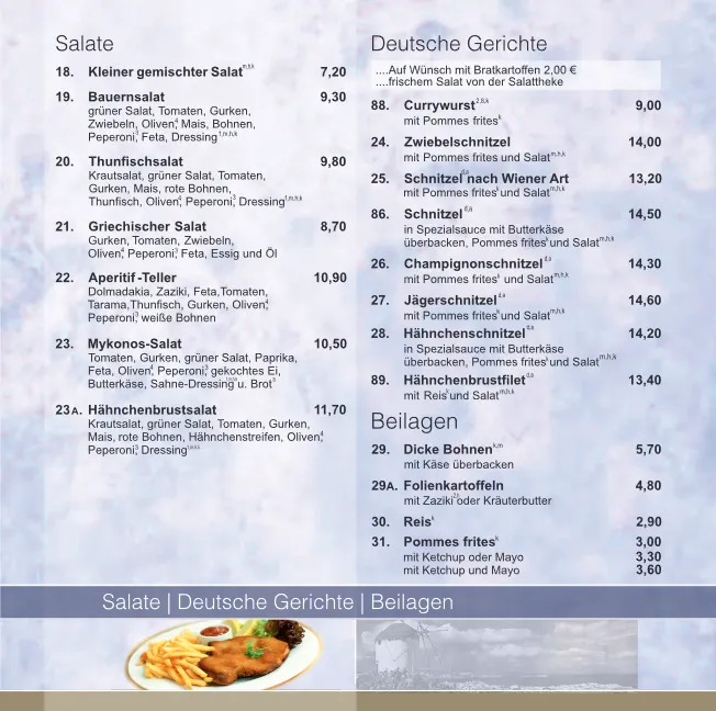 Menu_Griechisches Restaurant Mykonos - Holle_Holle_image_4
